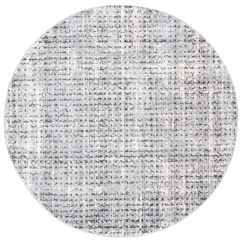 Tapis Asjah Performance, Rond 6 pi 7 po