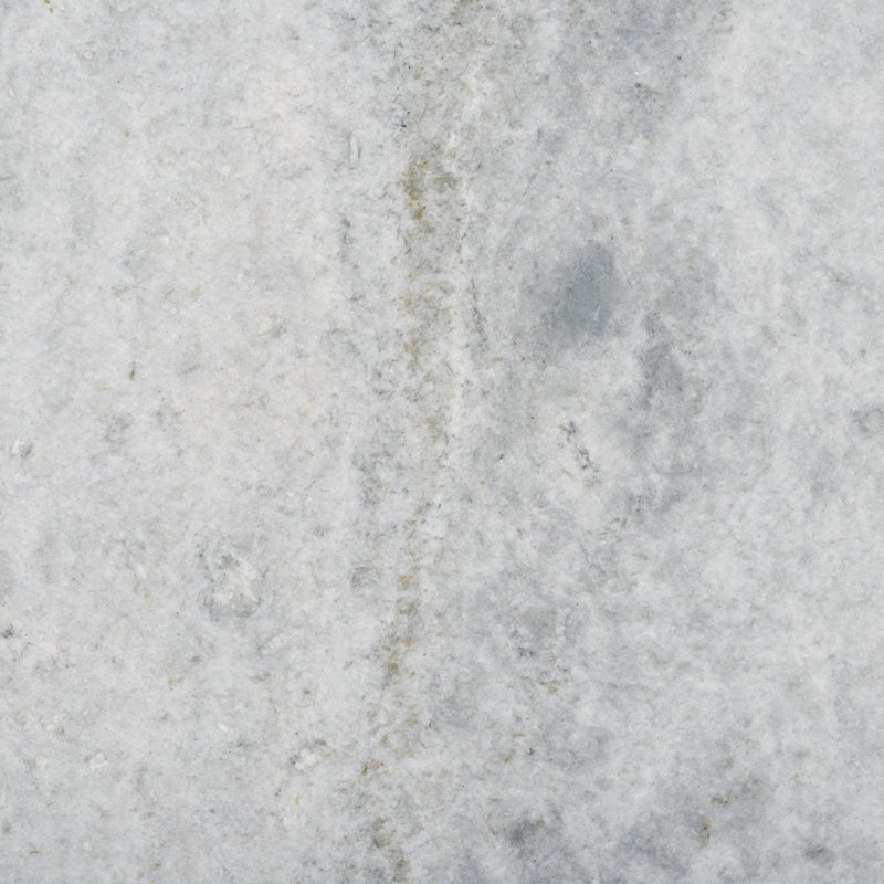 Table basse Madilynn, Gris clair
