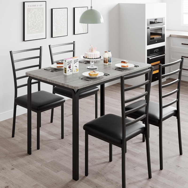 4 -Person Dining Set