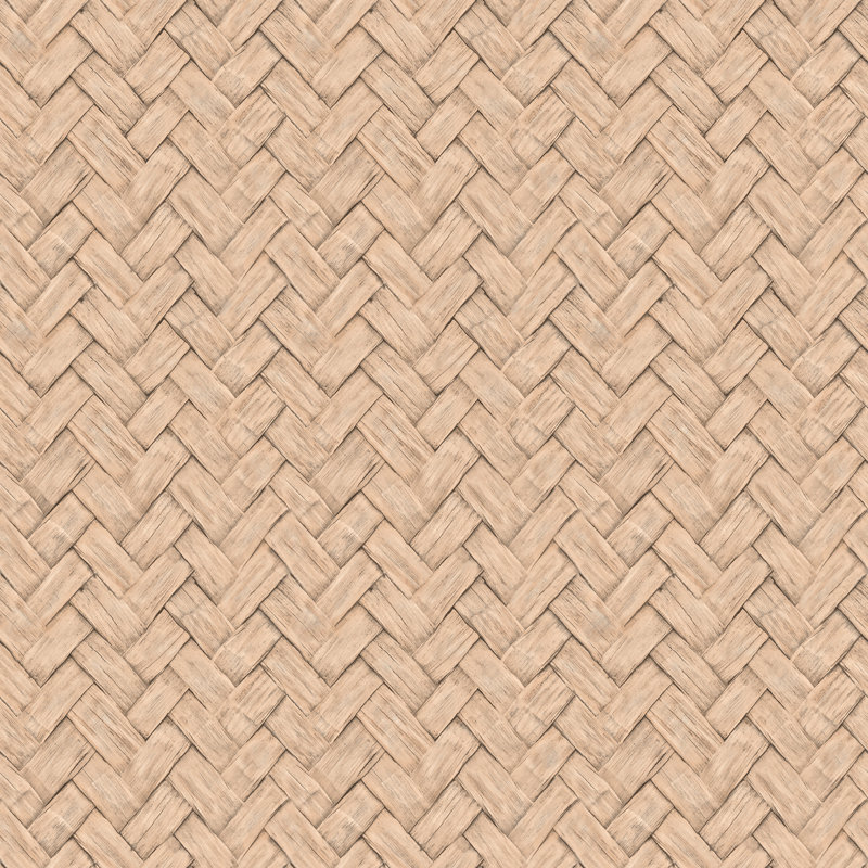 Papier peint imitation taupe, Taupe