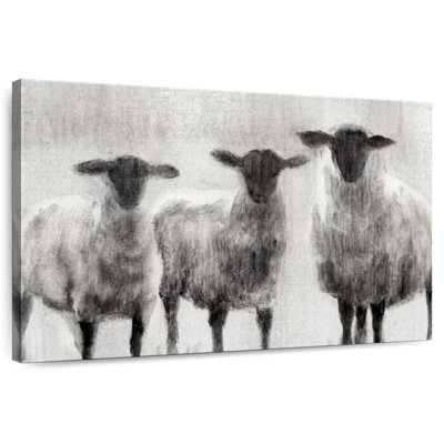 Mouton rustique Brampt I