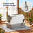 Cat Litter Box