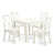 Linen White (Off White) selected
