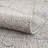 Helmsley Geometric Outdoor Gray Area Rug-549855769