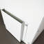 Fixtureisplays® - Collection de boîtes de dîmes en métal blanc offrant des balles tombantes 8,5 x 8 x 9,5 10918-WHITE-RIVETP-78662487