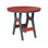 Table ronde à hauteur de comptoir de 38 po Berlin Gardens Harbor
