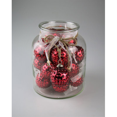 Kemah Abstract Vase Filler
