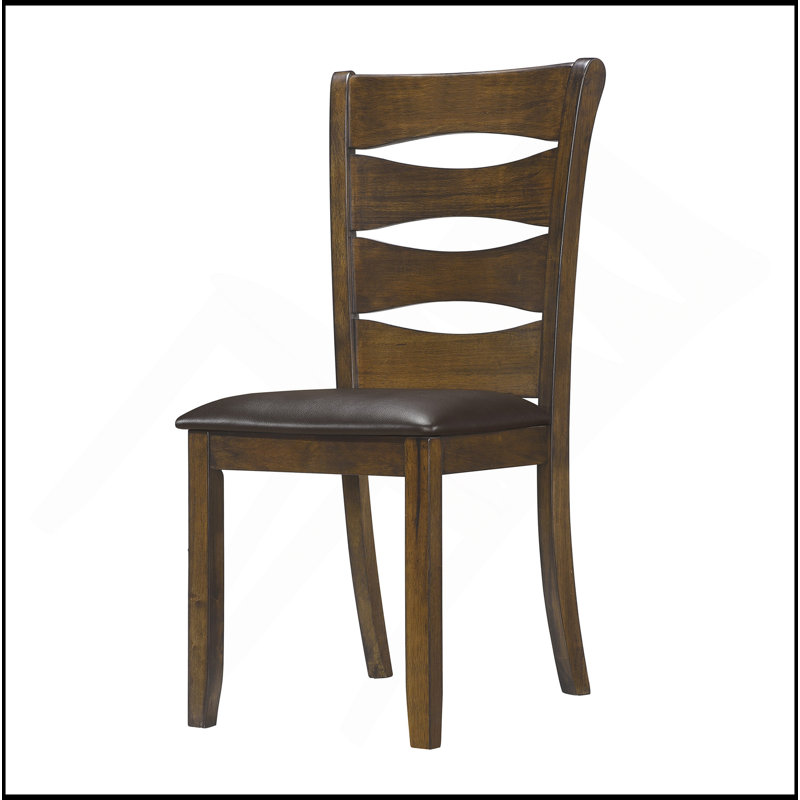 Ensemble de chaises de salle à manger 2 pièces