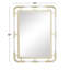 Miroir mural Stanley
