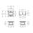 Taydra Window Box Planter-651561327
