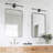 Nafissa Dimmable 6000K LED Vanity Light-348745562