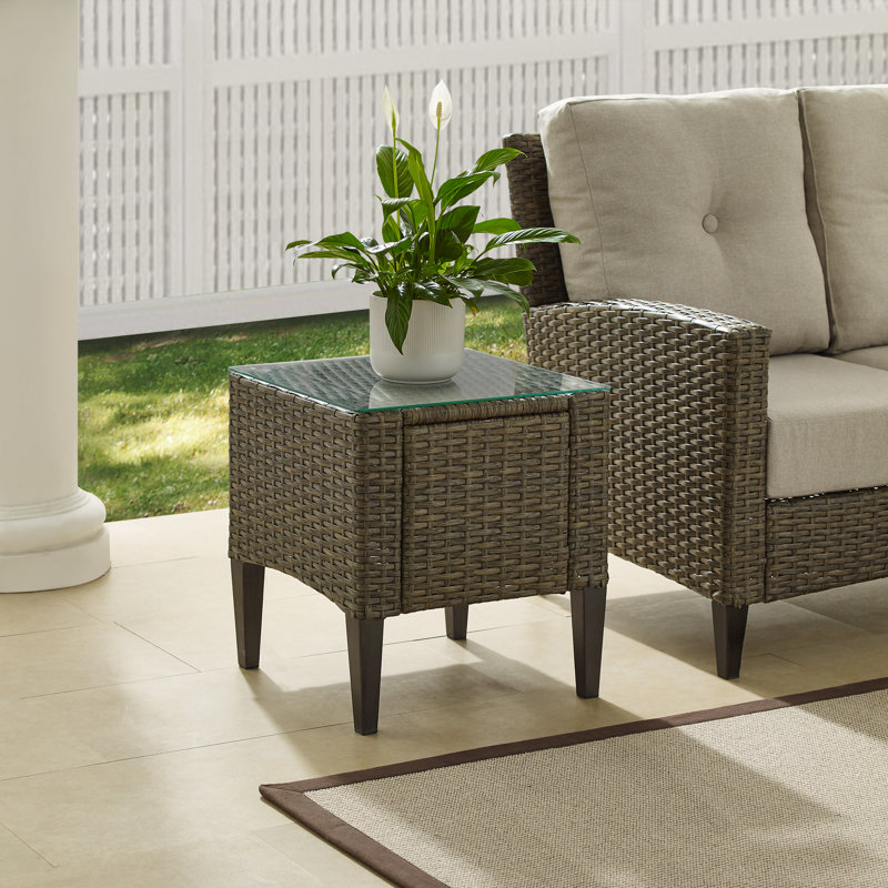 Table d'appoint Rockport