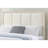 Mariah Beige Full Bed