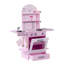 Play Kitchen Set