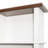 4-in-1 Hall Tree with 6 Hooks with Adjustable Shelves-1688451890