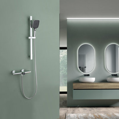 Bathroom Tub Spout with Diverter