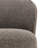 Niha Upholstered Dining Chair with Casters-104828396