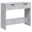 Johnath 90cm Console Table-1615343762