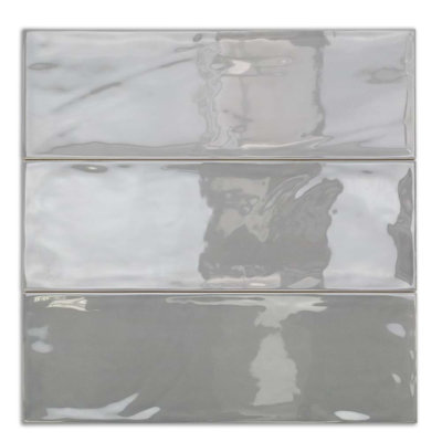 Santa Monica 4X12 Ceramic Wall Tile