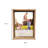 Crumes Solid Wood Shadow Box Picture Frame-168221645-168221647