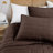 Southshore Fine Linens Brickyard Lightweight Oversized Quilt Set with matching shams-147612253-147612225