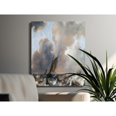 Wrapped Canvas Print Set