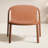 Decade Plastic Outdoor Armless Lounge Chair-81108953