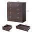 Commode haute 28,7 po-804387605