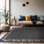 Tapis intérieur / extérieur Evolette-105509046