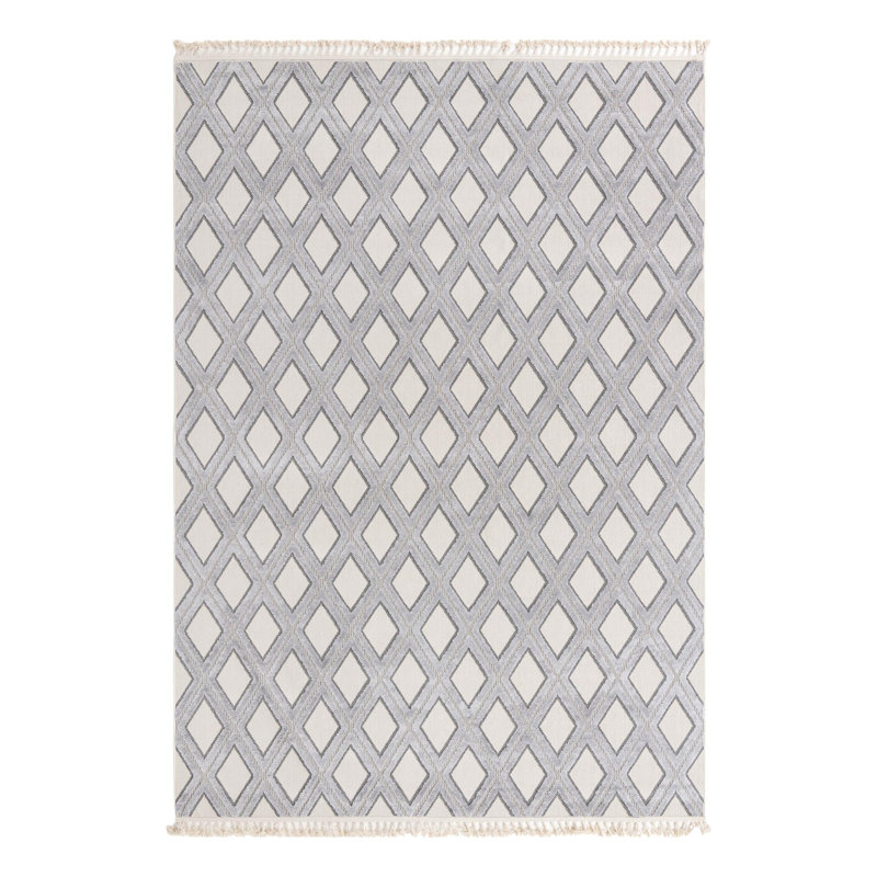 Groton Indoor Rug, Rectangle 9'10" x 14'