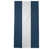 Navy Blue/White