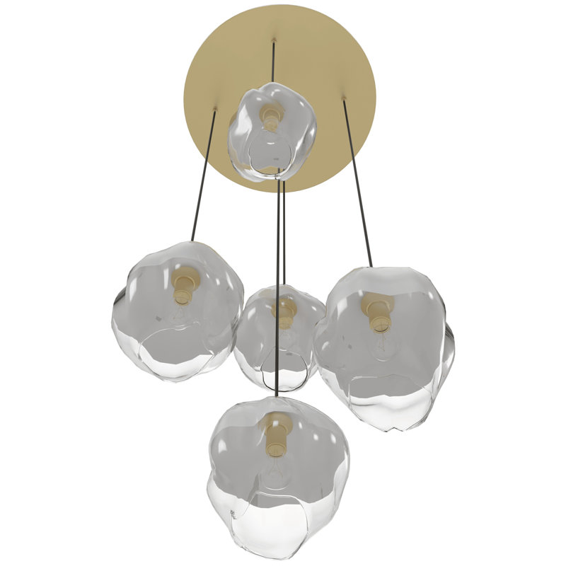Sonoma 5 - Light Pendant