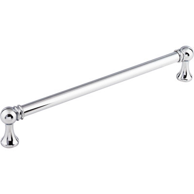 Kara 7 9/16" Center to Center Bar Pull