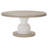 Solaria Round Dining Table