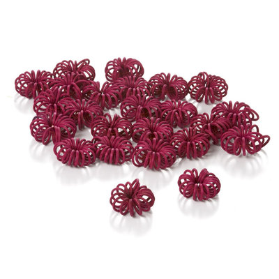 Remplissage de vase Willow Flower