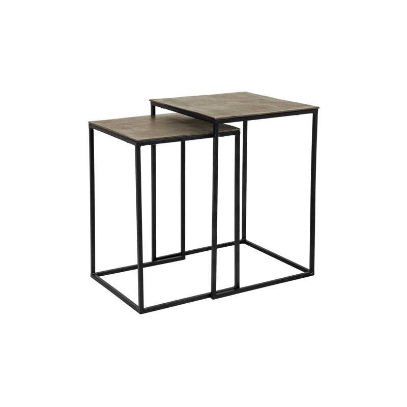 Finn Nesting Coffee Table