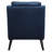Griffithville Velvet Armchair-902027417
