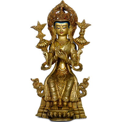 Religious & Spiritual Statue