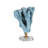 Ocean Bloom Accent