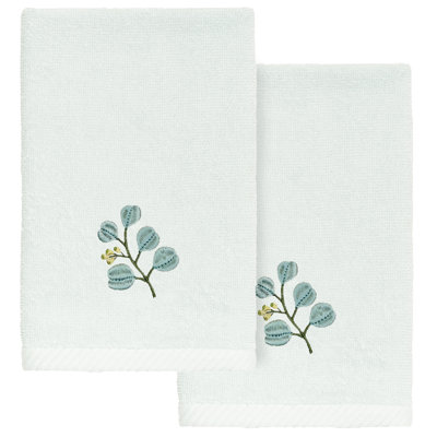  Botanica Turkish Cotton Fingertip Towel