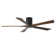 Irene 5 - Blade LED Ceiling Fan with Light Kit Included
