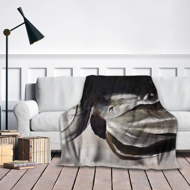 Hand Woven Blanket
