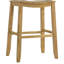 Ensemble de 4 tabourets de bar Iyani Coastal Modern-1051406901-1051406899-1051406903