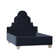 Meela Upholstered Standard Bed