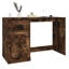 Serlin Solid Wood Base Writing Desk-1323267586
