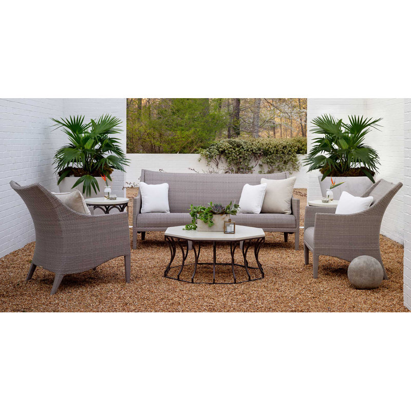 Athena Plus Armchair, Black Walnut
