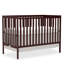 Lit de bébé convertible 5-en-1-197390343