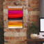 «Mysterious Light 7» par Irena Orlov, estampe numérique sur toile, 40 po x 60 po-1722283342
