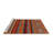 Abstract Indoor Rug-67749694