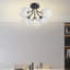 Lustre moderne 5 lumières